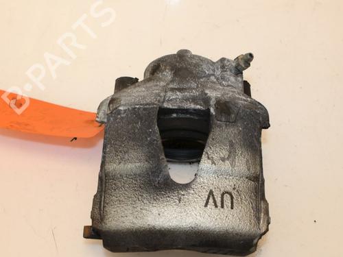 Left front brake caliper VW UP! (121, 122, BL1, BL2, BL3, 123) 1.0 | BP15323833M105 - Image 2