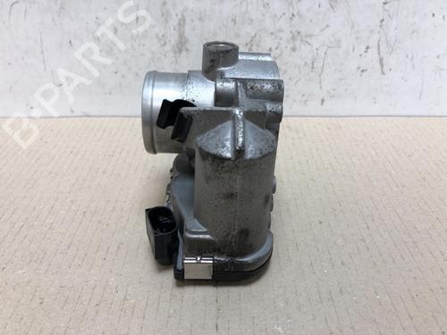 Throttle body LANCIA YPSILON (843_) 1.4 16V (843.AXC11, 843.AXC1B, 843.AXC1A) | BP15536362M82 
