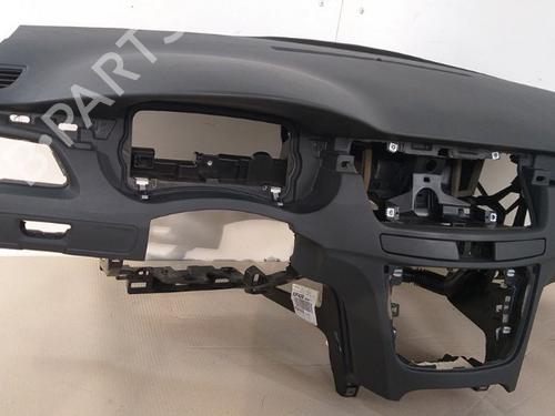 Dashboard PEUGEOT 508 I (8D_) 1.6 HDi | BP15343146C46 
