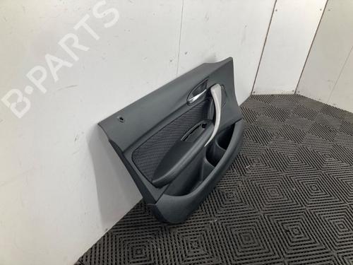 Front left panel BMW 1 (F20) 118 d | BP37213938C58 - Image 3