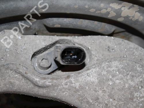 Used Left front steering knuckle Left front steering knuckle 15335890 15335890