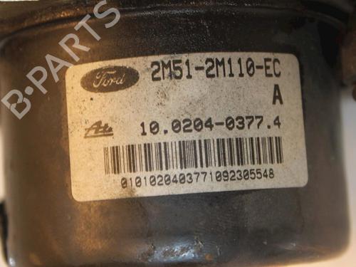 ABS pump FORD FOCUS I Turnier (DNW) 1.8 DI / TDDi | BP15310447M43 