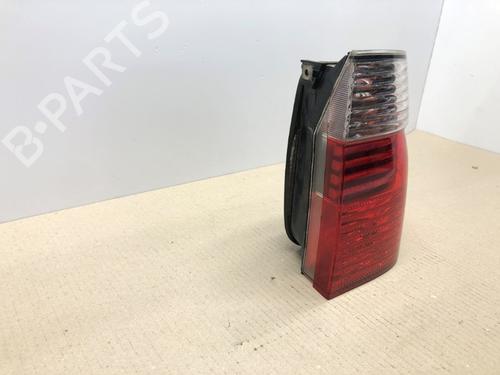 Right taillight BMW 5 Touring (E39) 525 d | BP16399497C35