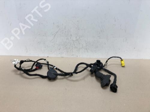 Used Wiring harness AUDI A3 Sportback (8PA) 2.0 FSI (150 hp) 15537034