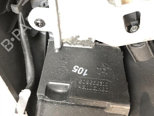 Volante SUZUKI SPLASH (EX) 1.2 (A5B412) | BP26203399C49  - Image 8
