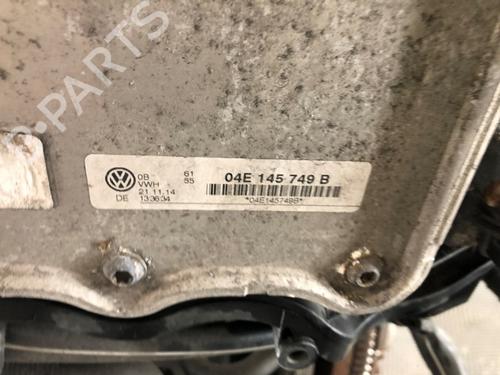 Engine VW GOLF VII (5G1, BQ1, BE1, BE2) 1.4 TSI | BP37212924M1 - Image 6