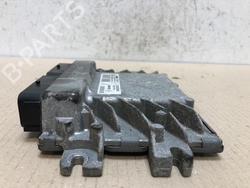 Engine control unit (ECU) RENAULT CLIO II (BB_, CB_) 1.2 (BB0A, BB0F, BB10, BB1K, BB28, BB2D, BB2H, CB0A,... | BP15533551M57 