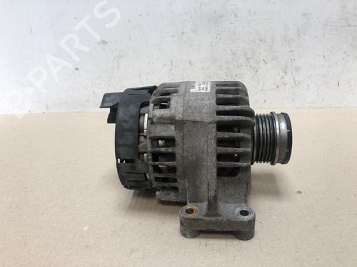 Alternator FIAT 500 (312_) 0.9 (312AXG1A, 312.AXG11) | BP37212716M7 - Image 4