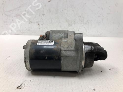 starter-opel-agila-b-h08-2008-2009-2010-2011-2012-2013-2014-37211766 main image