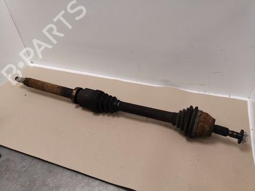 Used Right front driveshaft Right front driveshaft 16399146 16399146