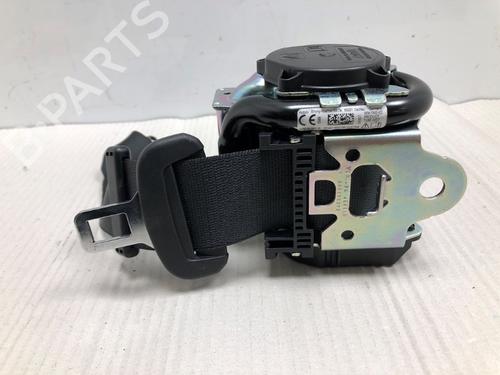 Rear right seatbelt PORSCHE TAYCAN (Y1A) GTS (Y1ADK1) | BP37209054I28 - Image 4