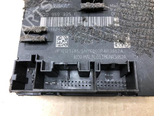 Electronic module AUDI A3 Limousine (8VS, 8VM) 1.5 TFSI | BP37204065M83  - Image 5
