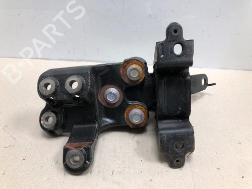 Gearbox mount TOYOTA AYGO (_B4_) 1.0 VVTi (KGB40) | BP37204654M88  - Image 5