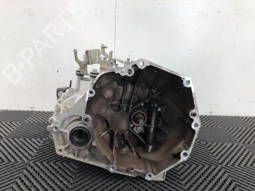 Used Gearbox Gearbox 37214892 37214892
