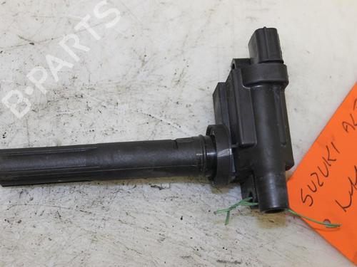 Used Ignition coil SUZUKI ALTO VI (FF) 1.1 (RF410) (63 hp) 15302708