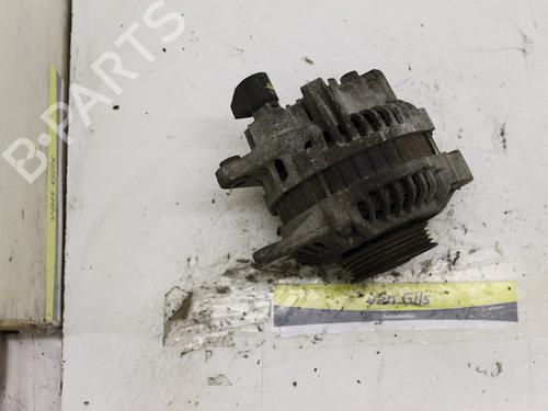 Used Alternator Alternator 15334785 15334785