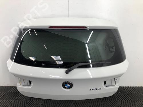 tailgate-bmw-1-f20-2011-2012-2013-2014-2015-2016-2017-2018-2019-37208168 main image