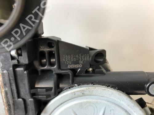 Front left window mechanism SUZUKI SWIFT III (MZ, EZ) 1.3 (RS413, ZC11S) | BP37207068C22 - Image 7