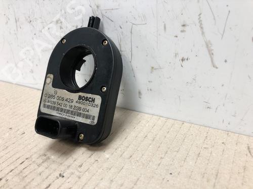 Electronic module MERCEDES-BENZ VITO / MIXTO Van (W639) 115 CDI (639.601, 639.603, 639.605) | BP15735978M83 