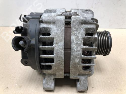 Alternator PEUGEOT PARTNER Box Body/MPV 1.6 HDi / BlueHDi 75 | BP37209121M7 - Image 4