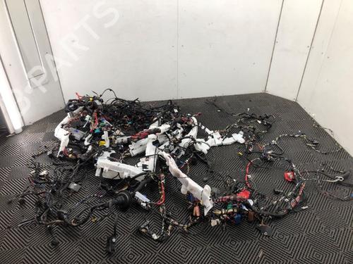 Used Wiring harness BMW X5 (G05, F95) xDrive 45 e Plug-in-Hybrid (394 hp) 25928450