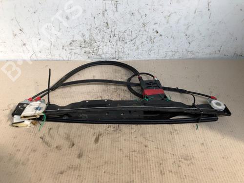 Used Front right window mechanism Front right window mechanism 15300039 15300039