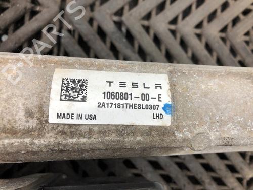 Steering rack TESLA MODEL X (5YJX) 75D AWD | BP25049896M22 - Image 7