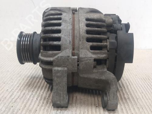 Alternator OPEL ASTRA H GTC (A04) 1.6 (L08) | BP15342452M7 