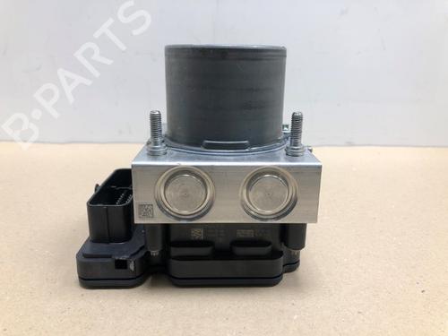 ABS pump RENAULT ZOE Hatchback Van (BFM_) Electric (BFMC, BFMD) | BP37212099M43 - Image 2