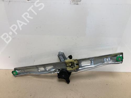 Front right window mechanism FORD TRANSIT CUSTOM V362 Van (FY, FZ) 2.2 TDCi | BP37204378C23 - Image 4