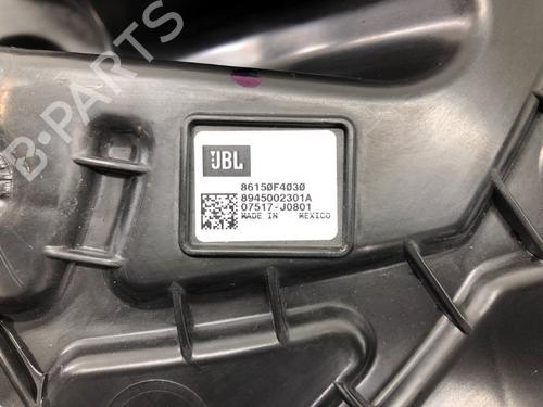 Electronic module TOYOTA C-HR (_X1_) 1.8 Hybrid (ZYX10_, ZYX11_, ZYX10R, ZYX11R) | BP37207890M83 - Image 6