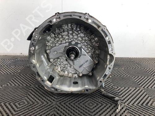 Used Gearbox Gearbox 37215151 37215151