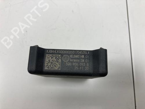 Other VW GOLF VIII (CD1, DA1) 2.0 GTI | BP37209981O1 - Image 6