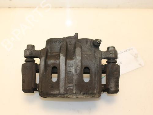Used Left front brake caliper MITSUBISHI OUTLANDER III (GG_W, GF_W, ZJ, ZL, ZK) 2.0 Hybrid 4WD (GG2W) (200 hp) 15323681