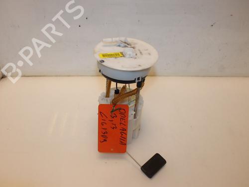 Used Fuel pump OPEL AGILA (B) (H08) 1.0 (F68) (68 hp) 15317833