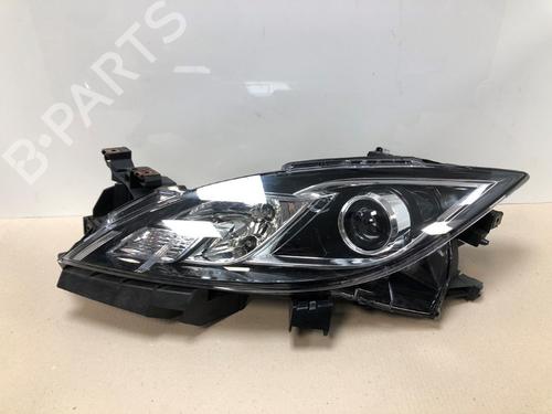Used Left headlight Left headlight 37205885 37205885