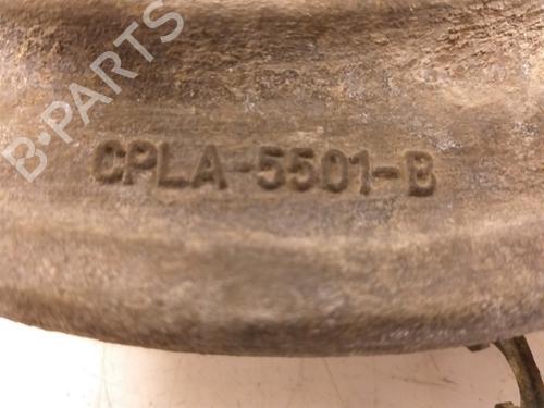 Left rear suspension arm LAND ROVER RANGE ROVER SPORT II (L494) 3.0 SDV6 4x4 | BP15337615M14 