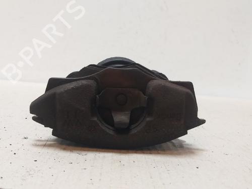 Left front brake caliper VW POLO (6N2) 1.4 | BP15531461M105 - Image 3