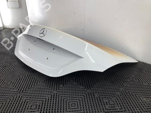 Tailgate MERCEDES-BENZ CLA Coupe (C117) CLA 180 (117.342) | BP17367801C6 