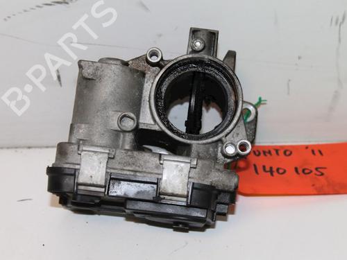 Used Throttle body Throttle body 15305746 15305746