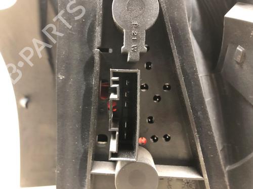 Left taillight BMW X1 (E84) sDrive 20 d | BP37209782C34 - Image 5