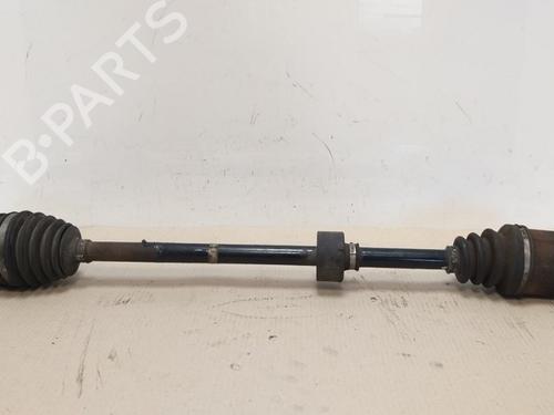 Used Left front driveshaft HONDA STREAM (RN) 1.7 16V (RN1) (125 hp) 15342709