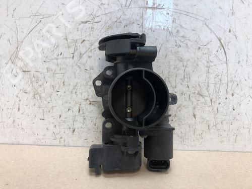 Used Throttle body Throttle body CITROËN SAXO (S0, S1) 1.4 VTS (75 hp) 15533971 15533971