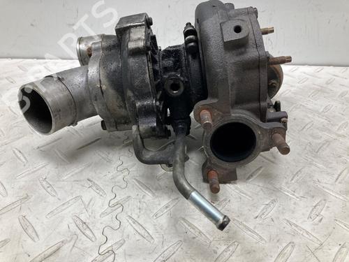 Used Turbocharger/Supercharger Turbocharger/Supercharger 22905023 22905023