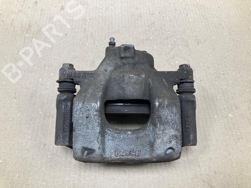 Used Right front brake caliper TOYOTA AYGO (_B1_) 1.0 (KGB10_, KGB10R) (68 hp) 26875285