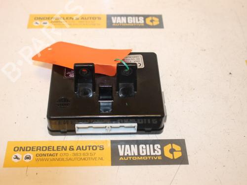 Used Electronic module Electronic module 15312510 15312510