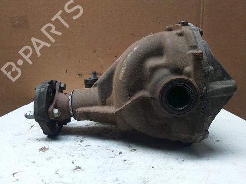 Used Rear differential Rear differential 37204723 37204723
