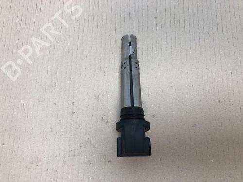 Ignition coil VW POLO IV (9N_, 9A_) 1.2 12V | BP15534808M94