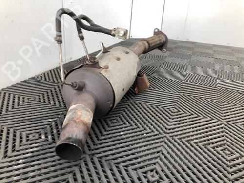 Particulate filter OPEL VIVARO B Van (X82) 1.6 CDTI (05) | BP37212889M81 - Image 3