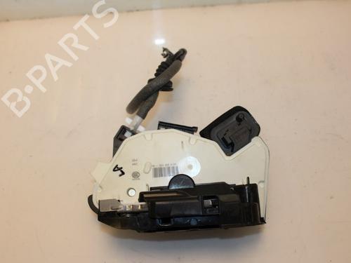 Used Rear left lock VW GOLF SPORTSVAN VII (AM1, AN1) 2.0 TDI (150 hp) 15323134